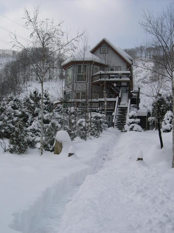 平昌快乐的梦旅馆别墅 外观 照片